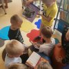 8. Wizyta w Bibliotece